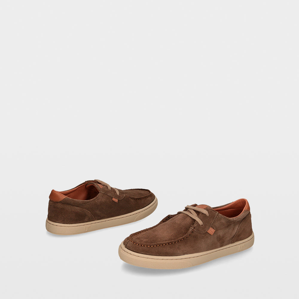 Musse & cloud by Ulanka Wallabee - Zapatilla casual