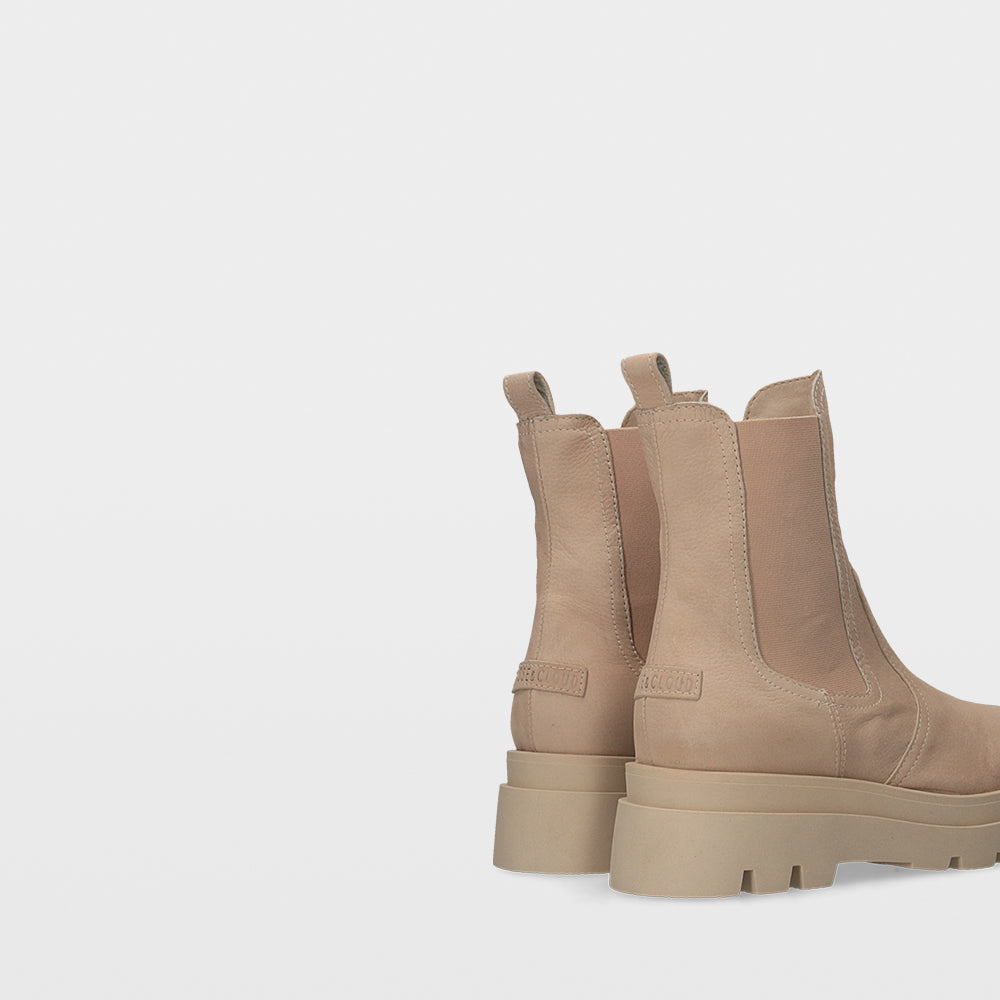 Musse and Cloud Malia - Leather Chelsea Boots