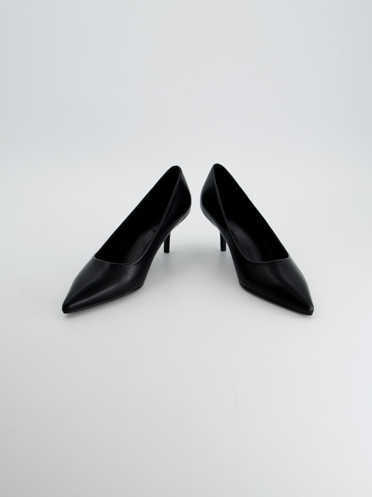 Court Shoe - Ness