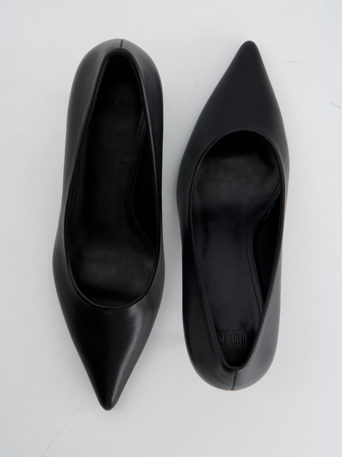 Court Shoe - Ness