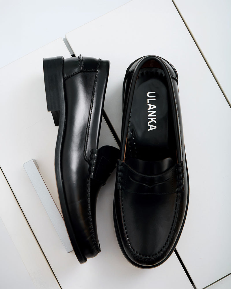 Essentials by Ulanka Conde - Mocasines