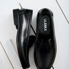 Essentials by Ulanka Conde - Mocasines