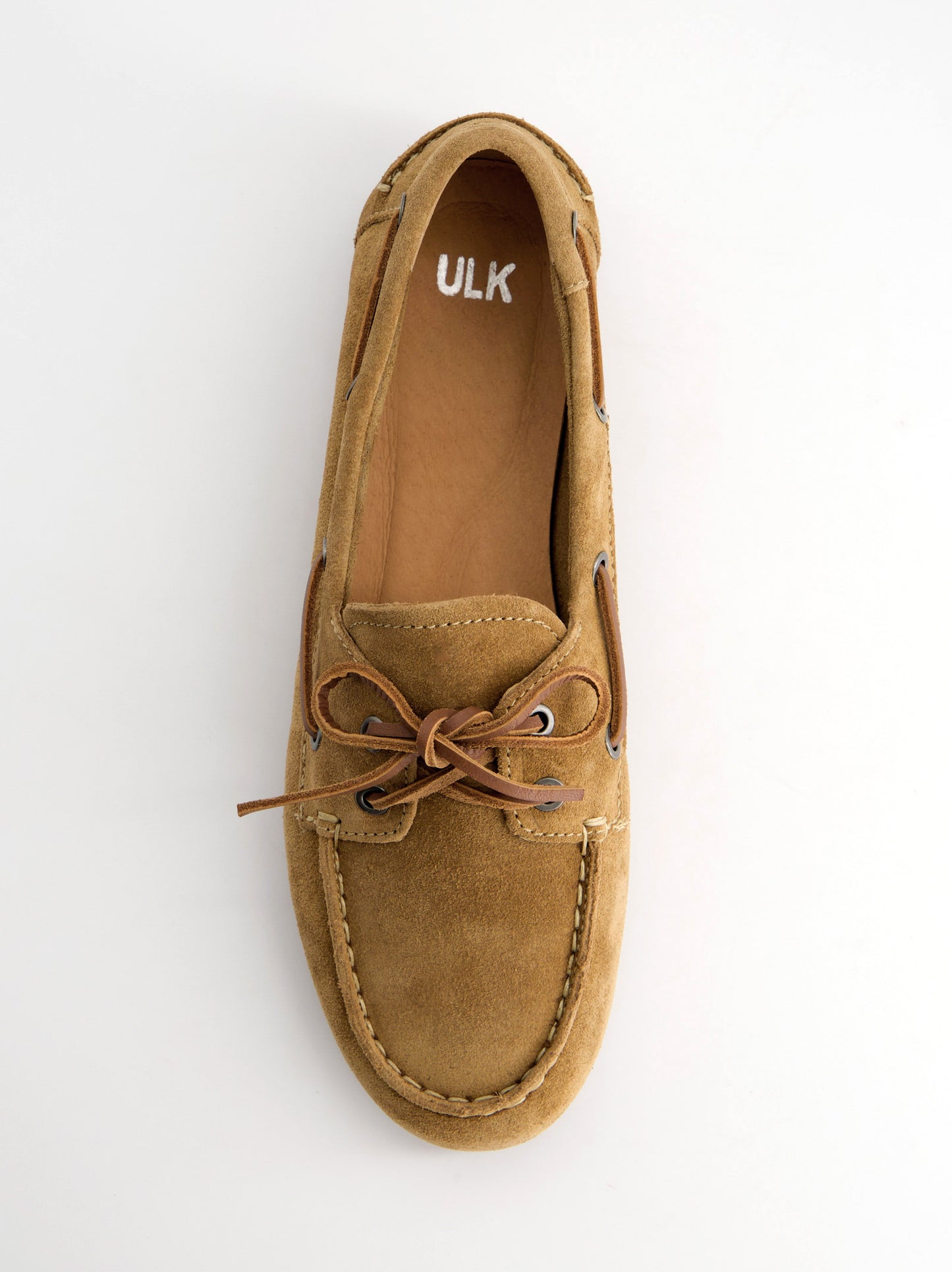 Náuticos de ante - Blossom