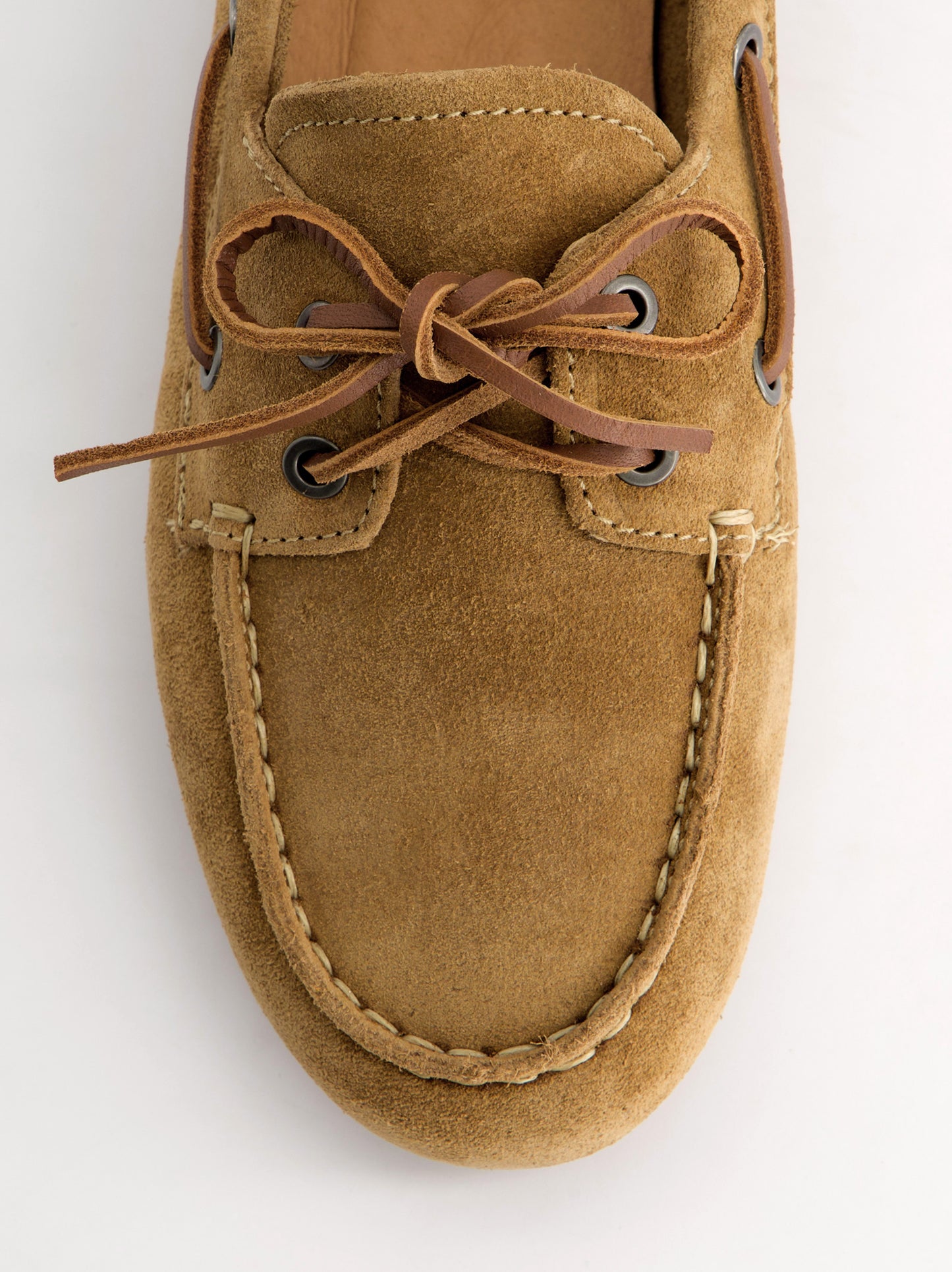 Náuticos de ante - Blossom