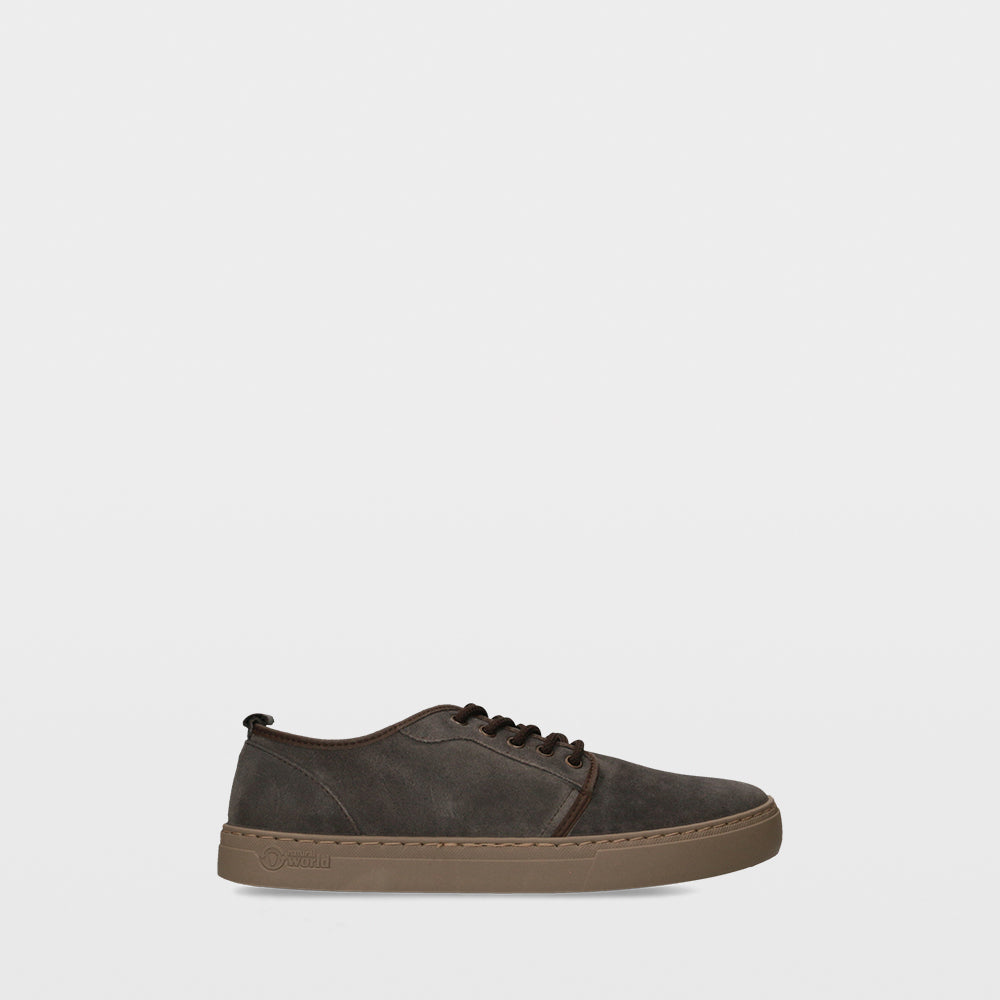 Natural World Miso - Brown Sneakers