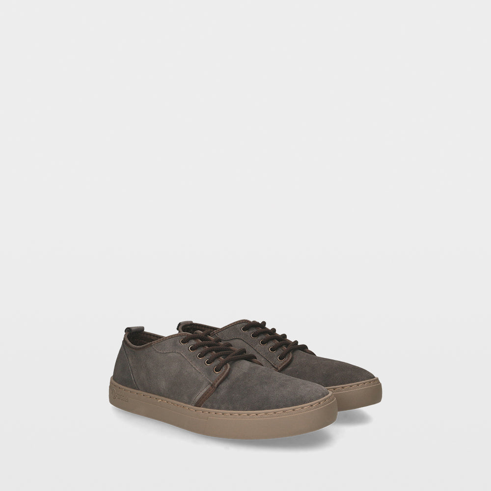 Natural World Miso - Brown Sneakers