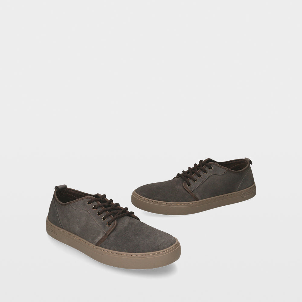 Natural World Miso - Brown Sneakers