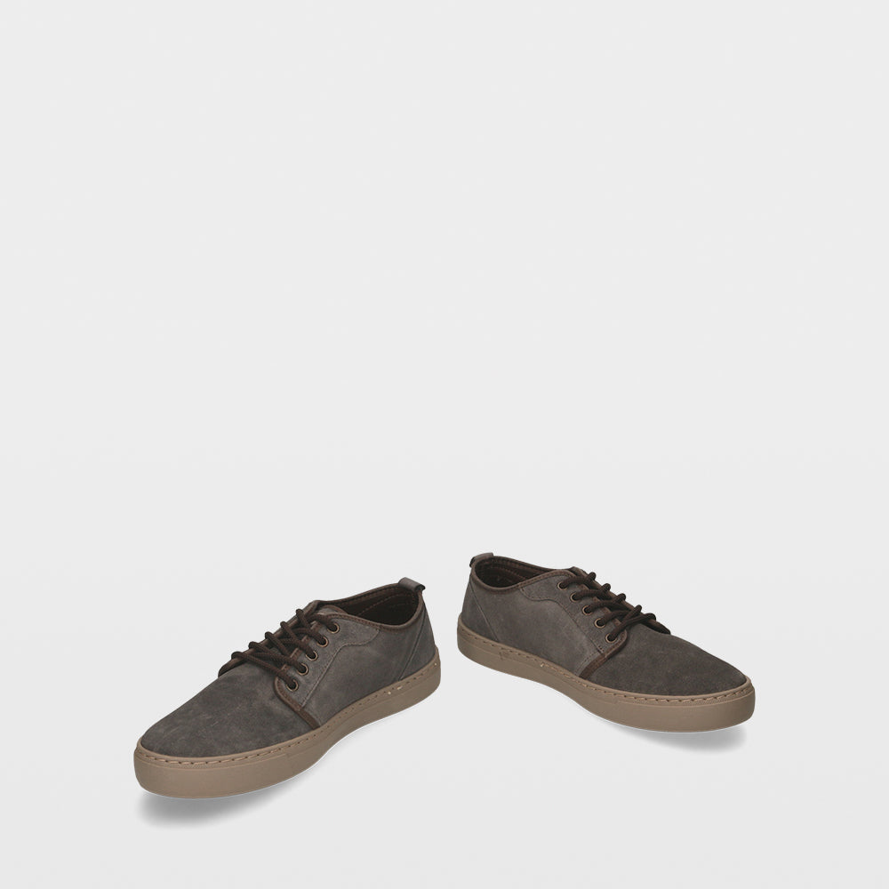 Natural World Miso - Brown Sneakers