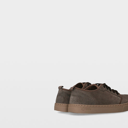 Natural World Tom - Zapatillas de piel