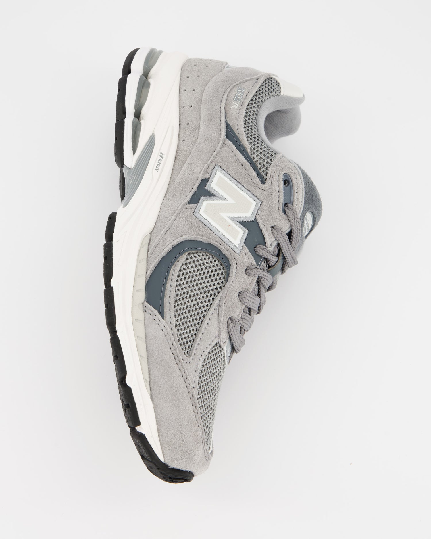 New Balance 2002 - Gray Sneakers