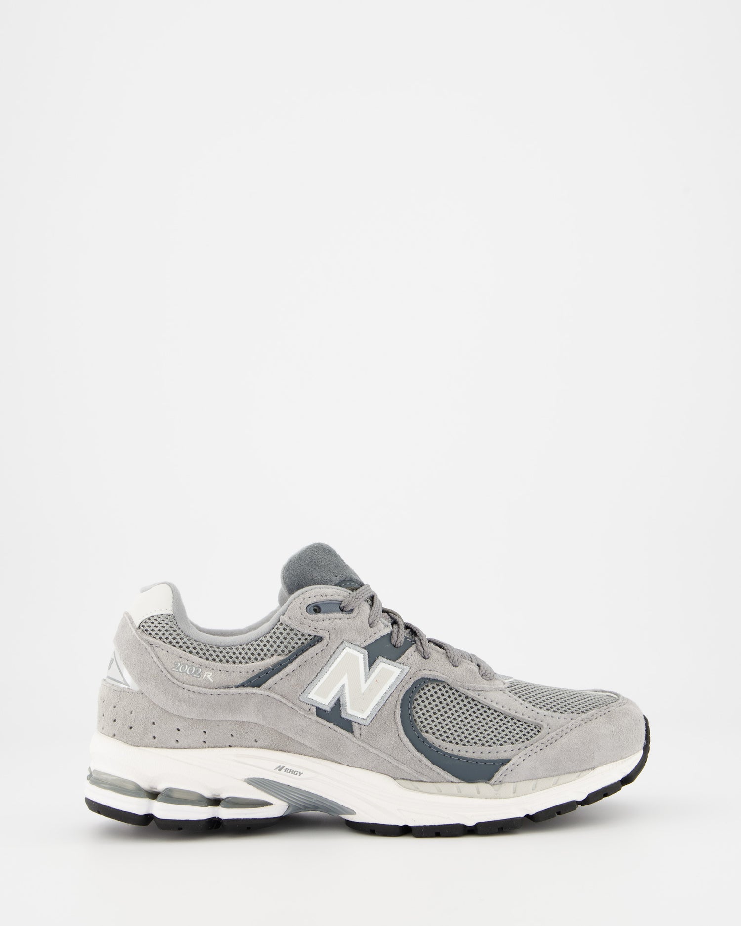 New Balance 2002 - Gray Sneakers