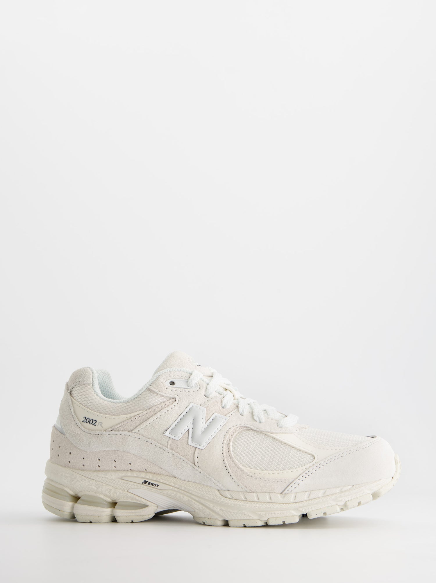 New Balance 2002 - Zapatillas de running en ante y malla