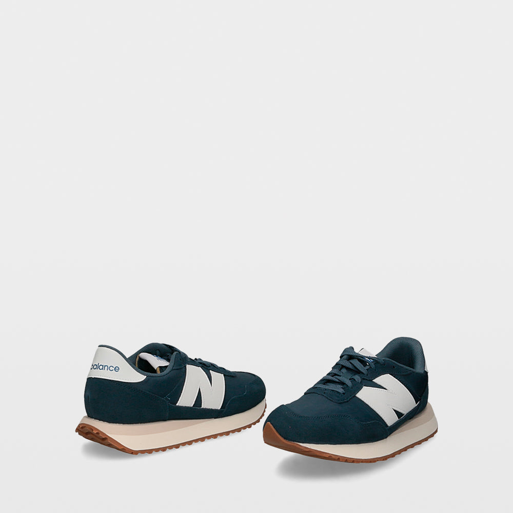 New Balance 237H - Sneakers