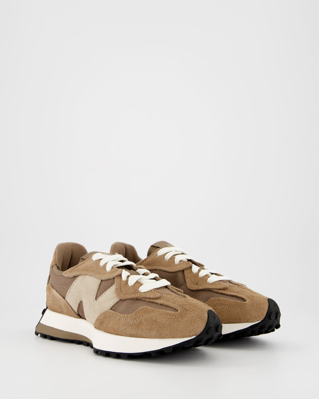 New Balance 327 - Zapatillas de piel