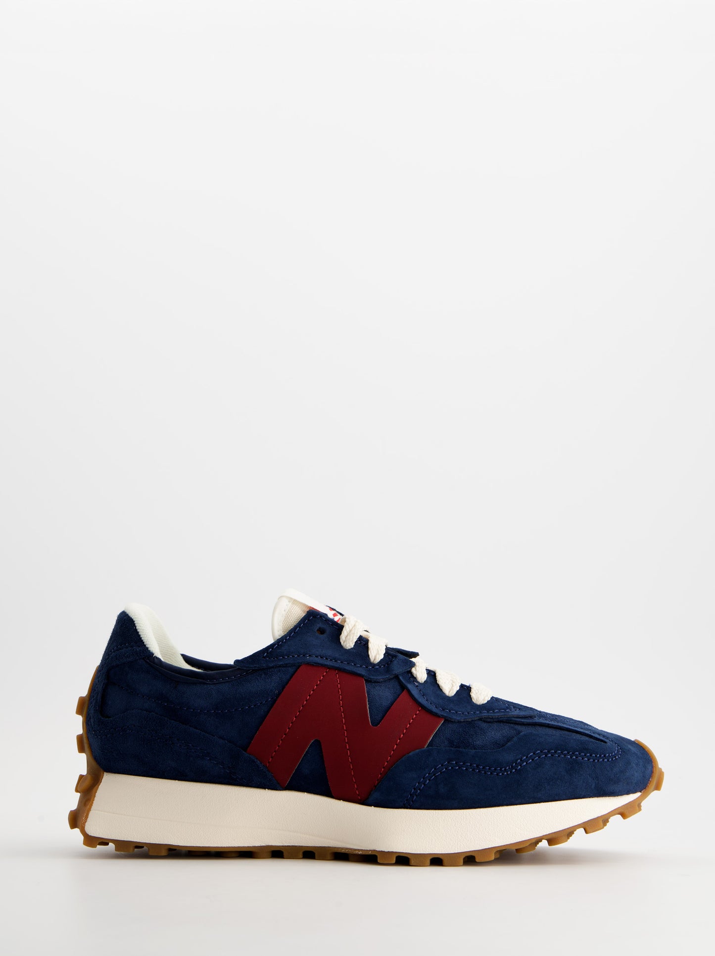 New Balance 327 - Zapatillas de ante