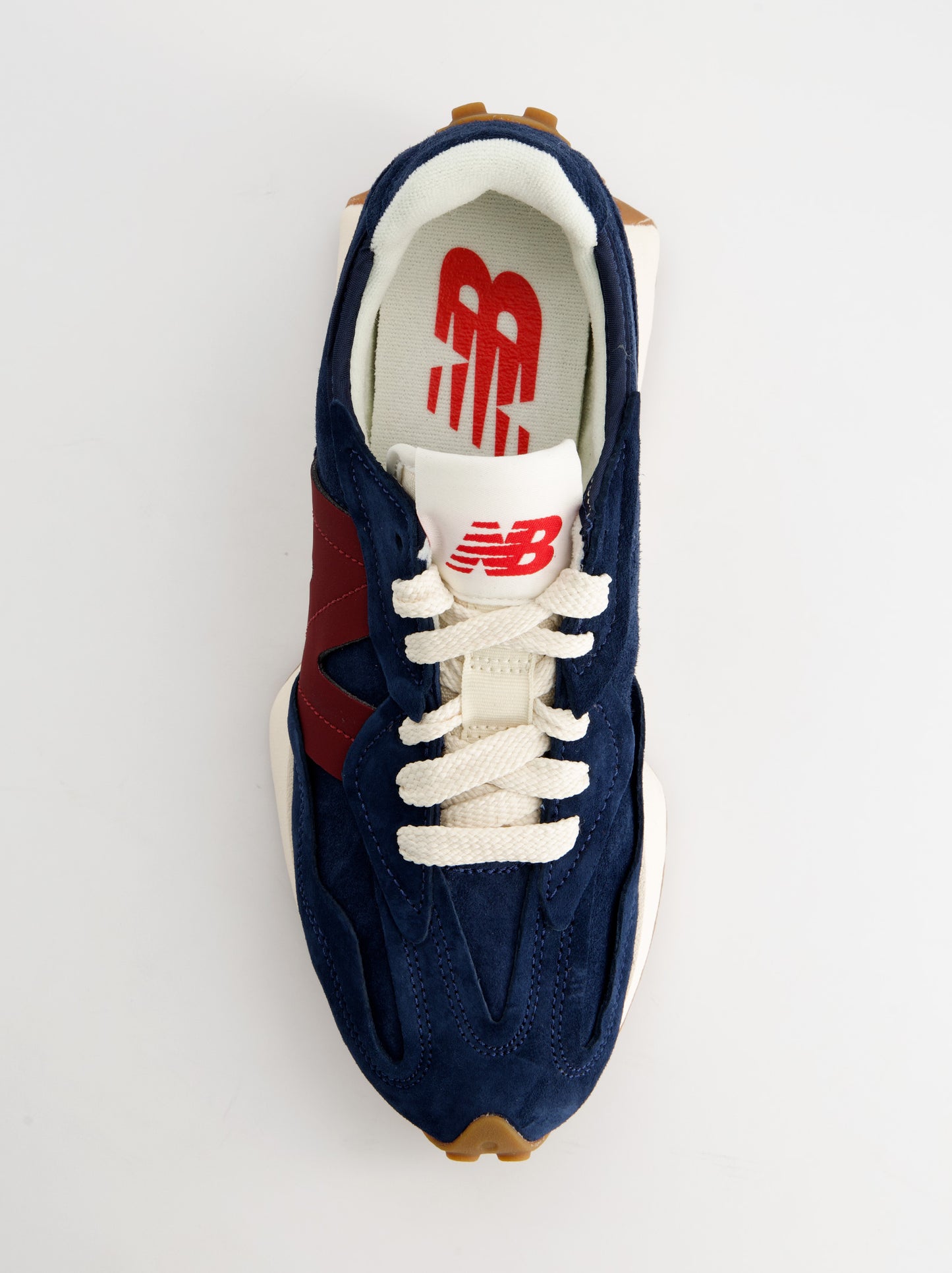 New Balance 327 - Zapatillas de ante