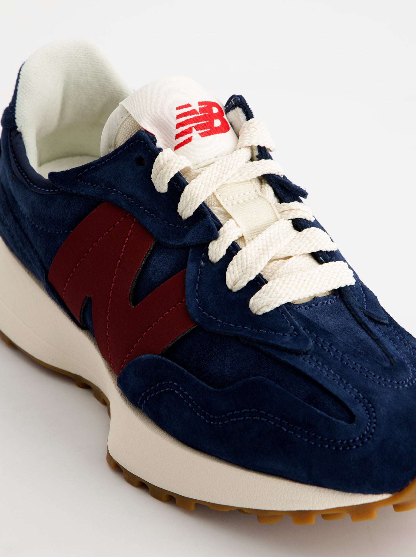 New Balance 327 - Zapatillas de ante