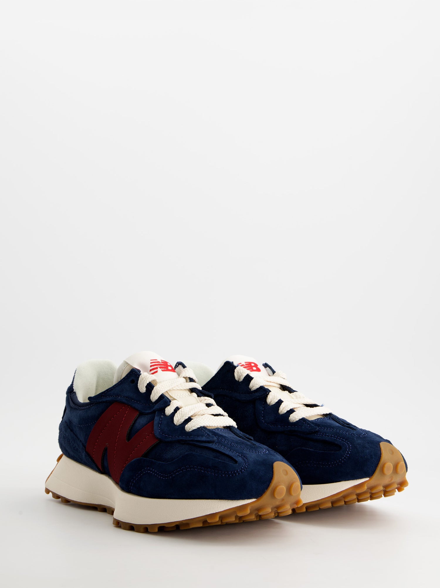 New Balance 327 - Zapatillas de ante