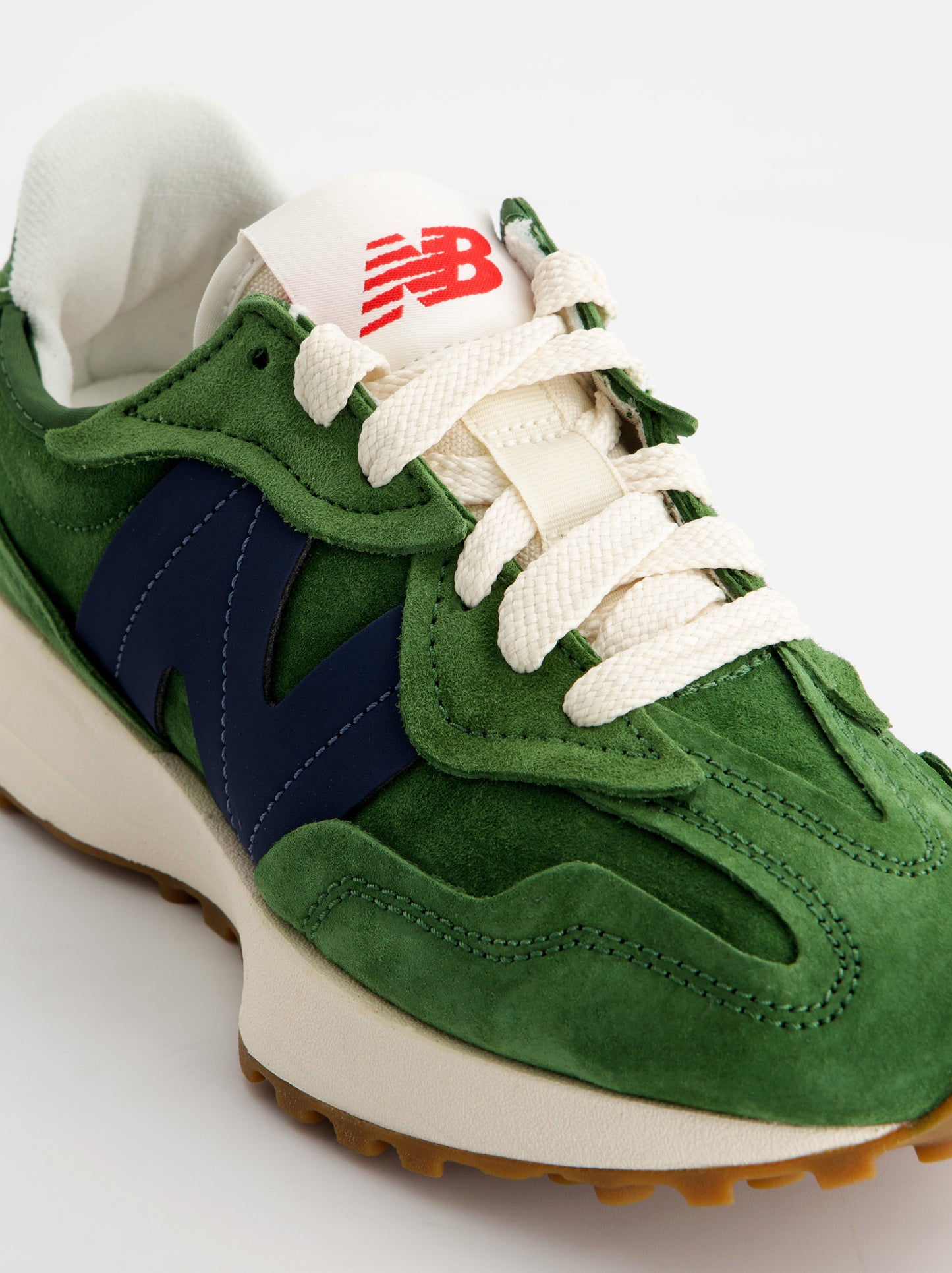 New Balance 327 - Zapatillas de ante