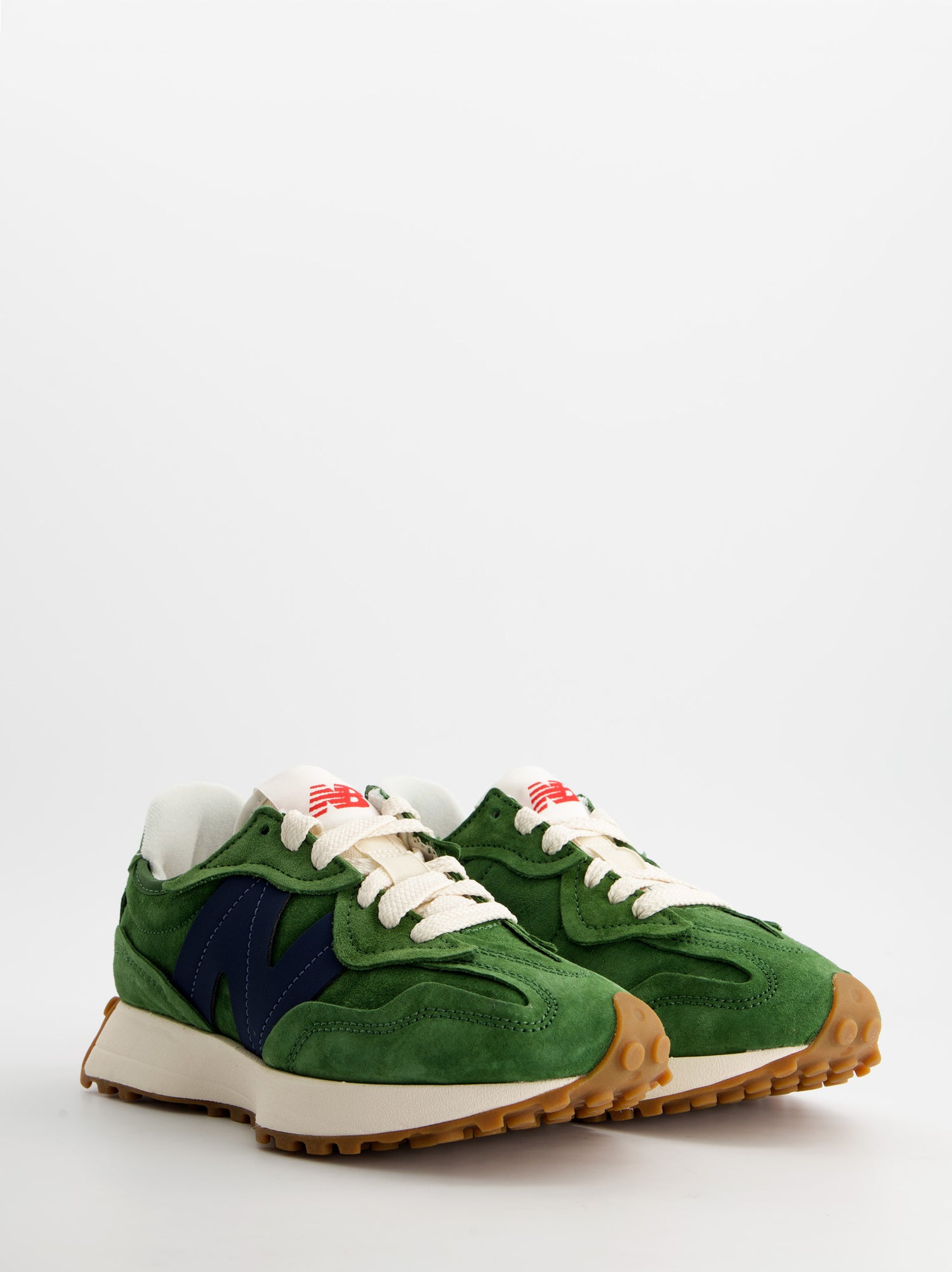 New Balance 327 - Zapatillas de ante