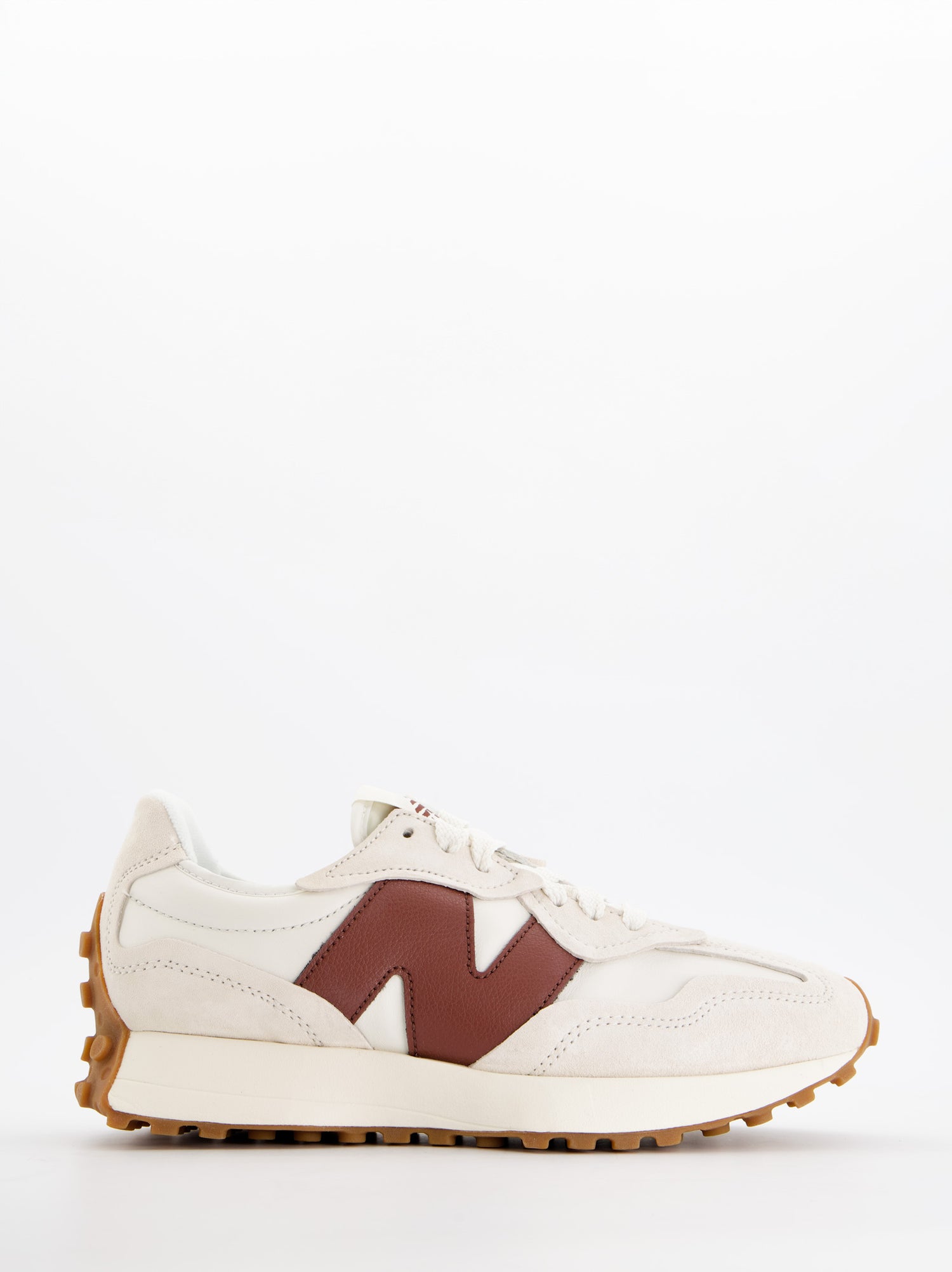 New Balance 327 Zapatillas de piel