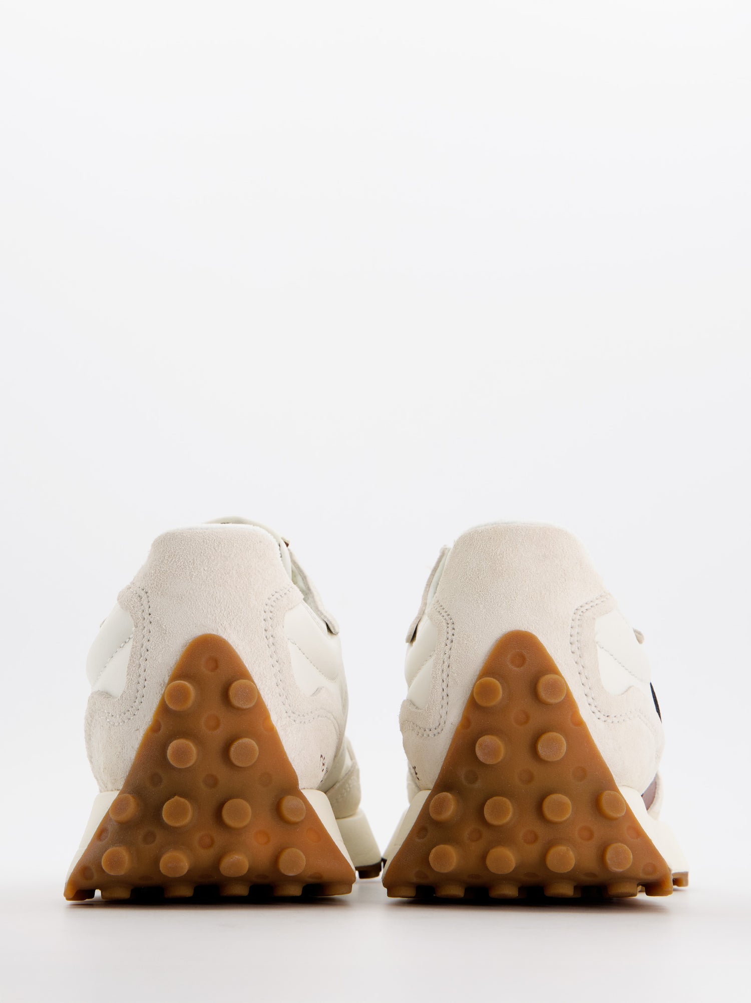 New Balance 327 Zapatillas de piel