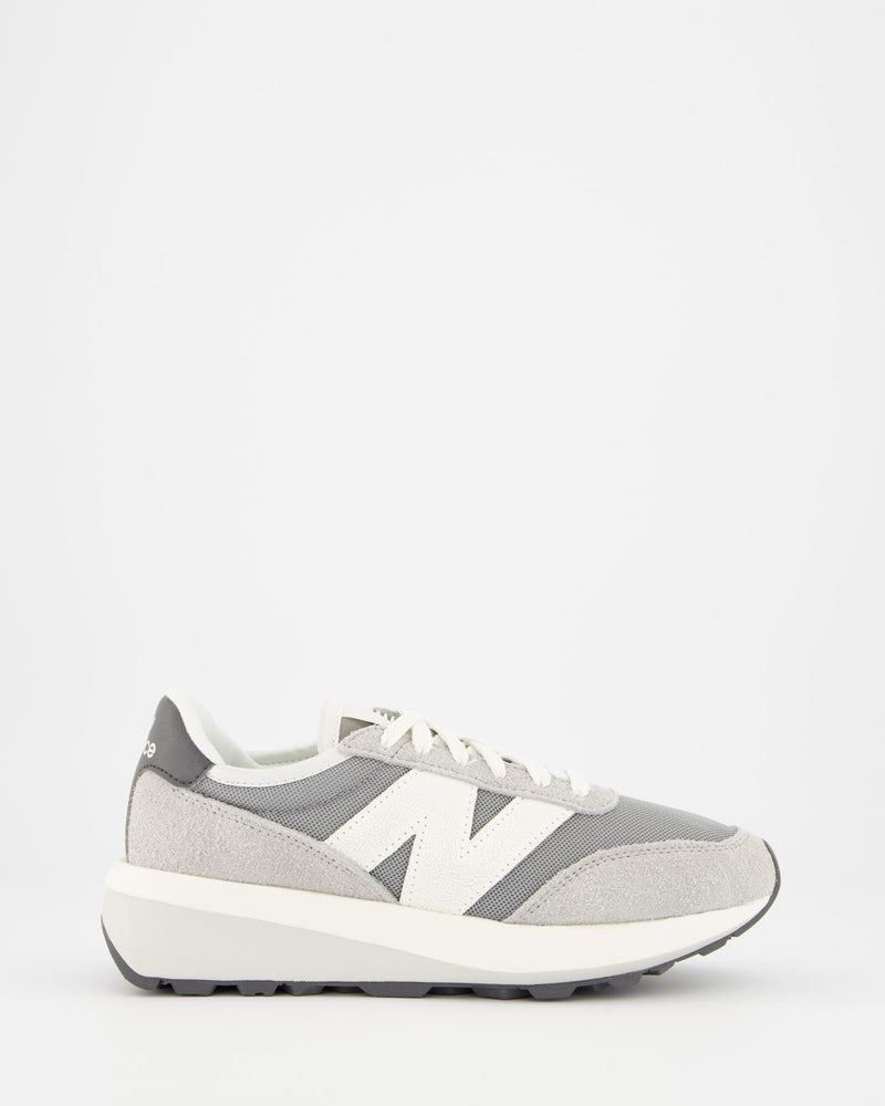 New Balance 370 - Zapatillas grises