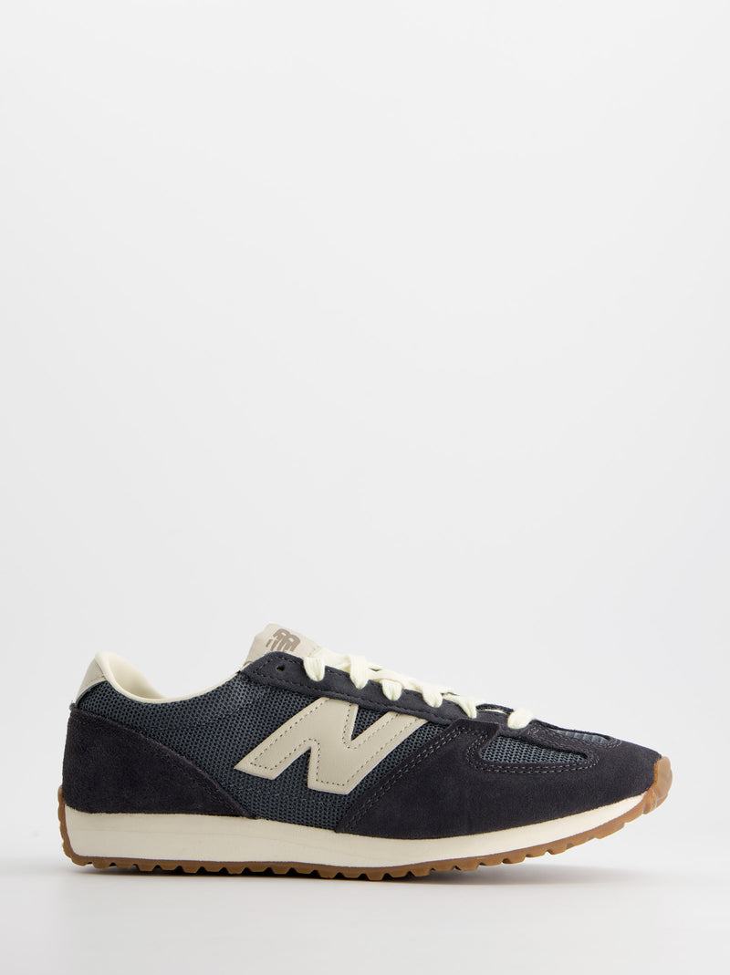 New Balance 471  - Zapatillas de ante y malla transpirables