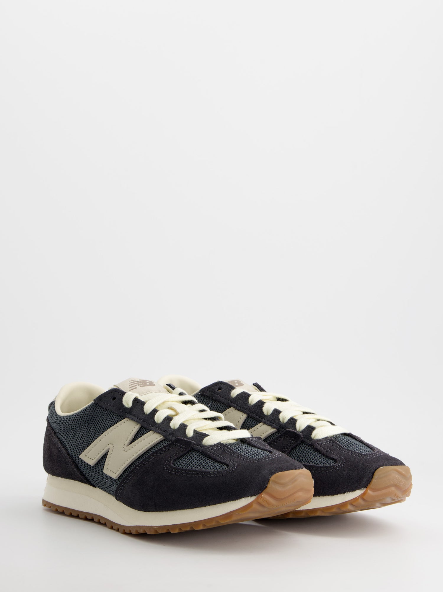New Balance 471  - Zapatillas de ante y malla transpirables