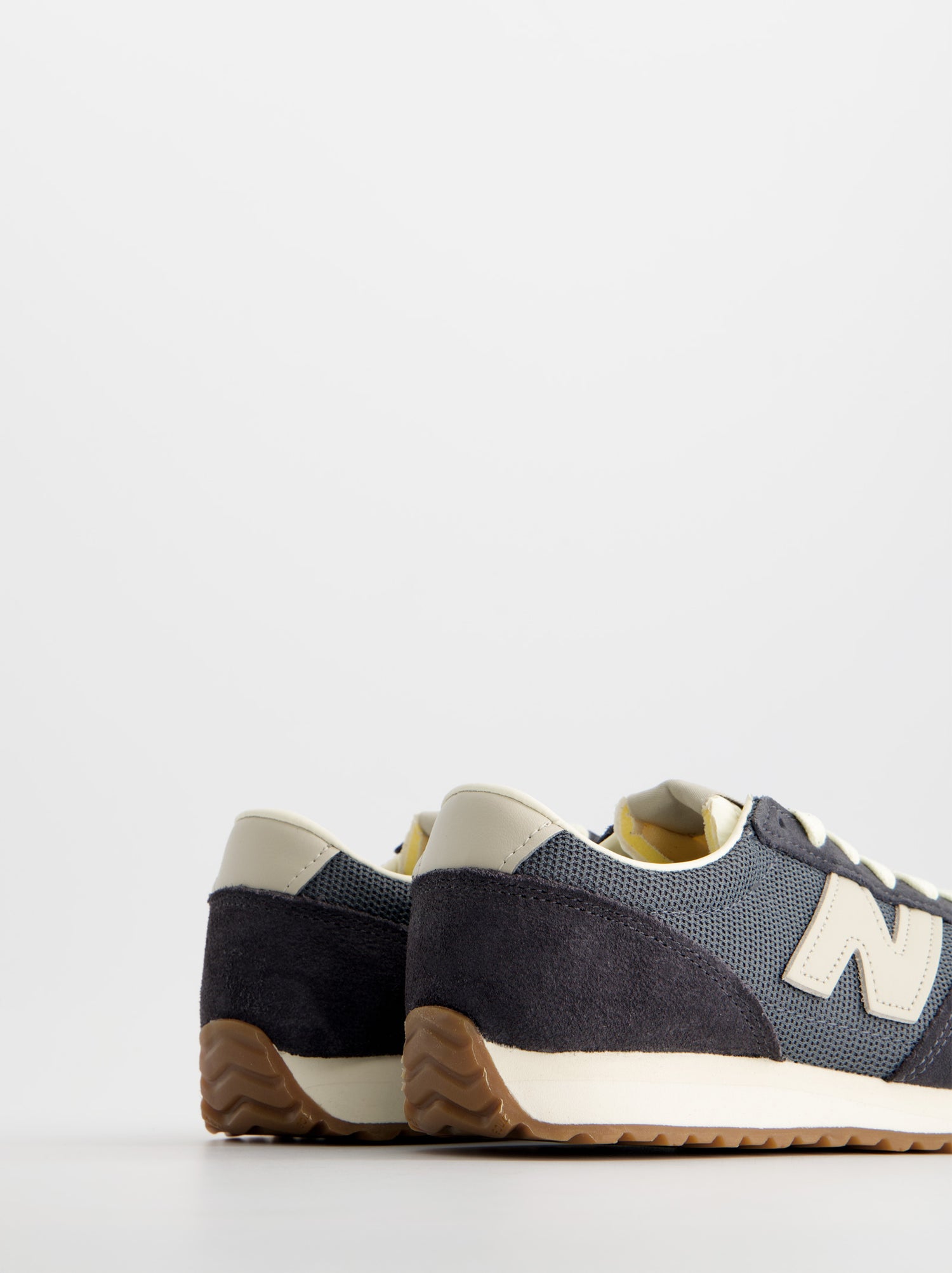 New Balance 471  - Zapatillas de ante y malla transpirables