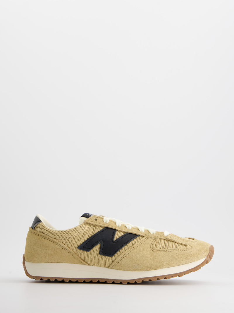 New Balance 471  - Zapatillas de ante y malla transpirables