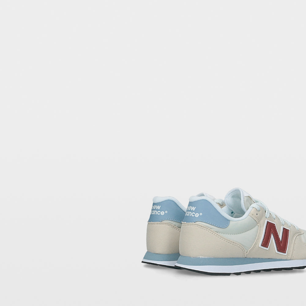 New Balance 500 - Sneakers