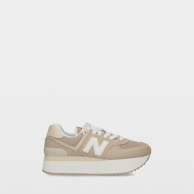 New Balance 530M – Platform Sneakers