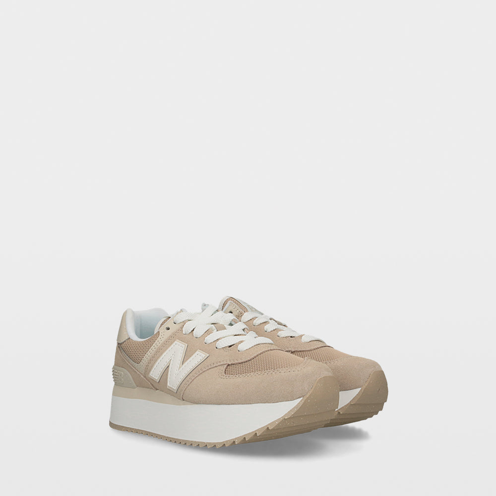 New Balance 530M – Platform Sneakers