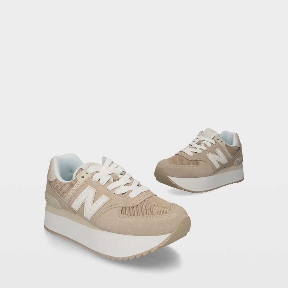 New Balance 530M – Platform Sneakers