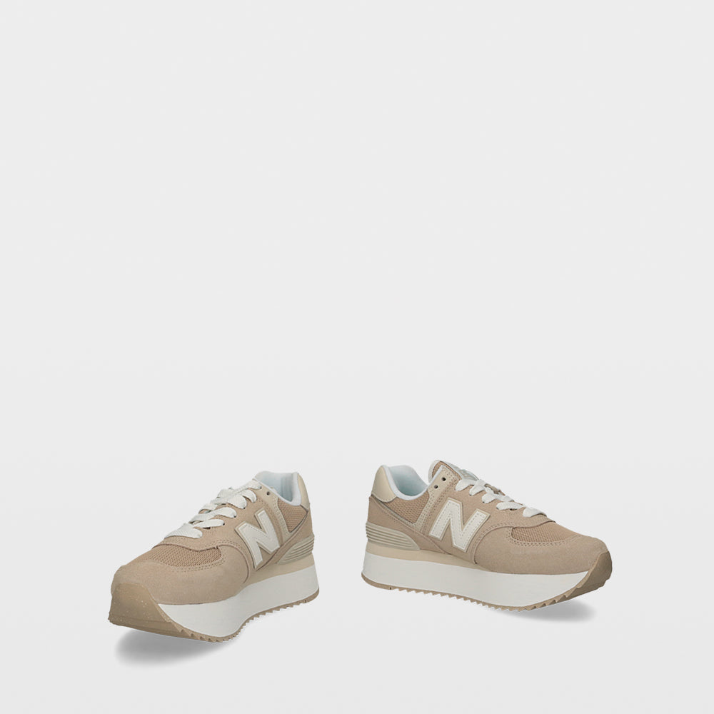 New Balance 530M – Platform Sneakers