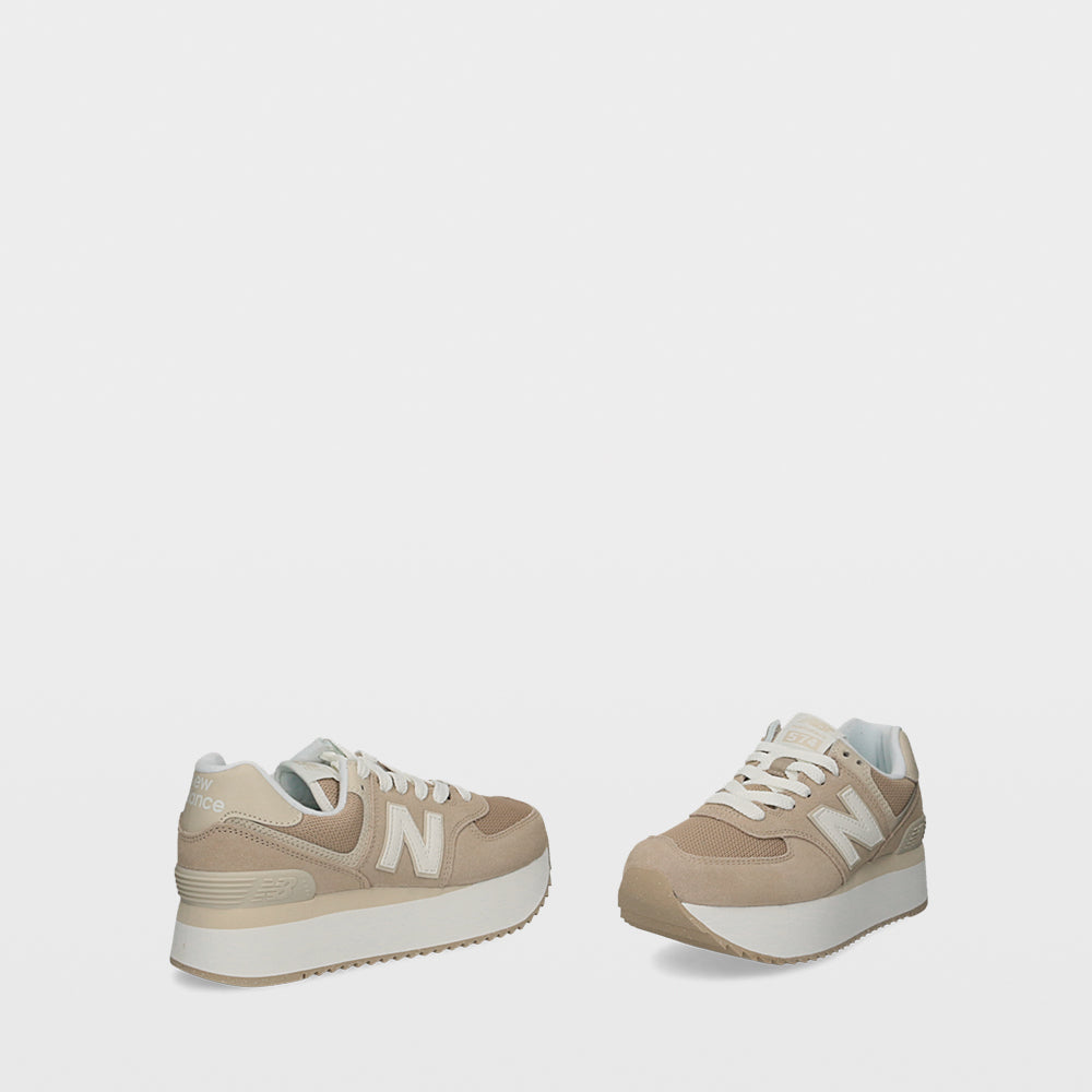 New Balance 530M – Platform Sneakers