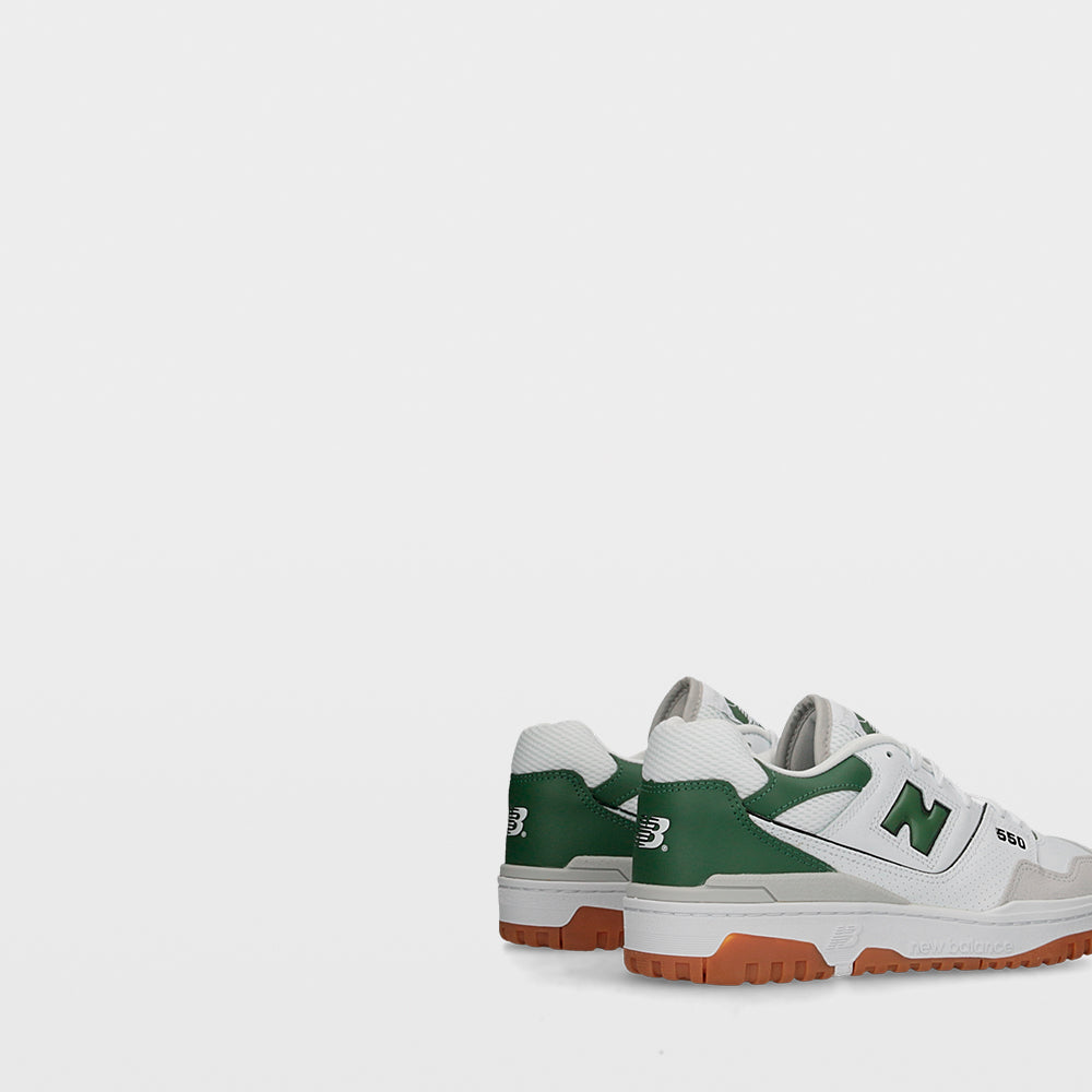 New Balance 550 - Sneakers