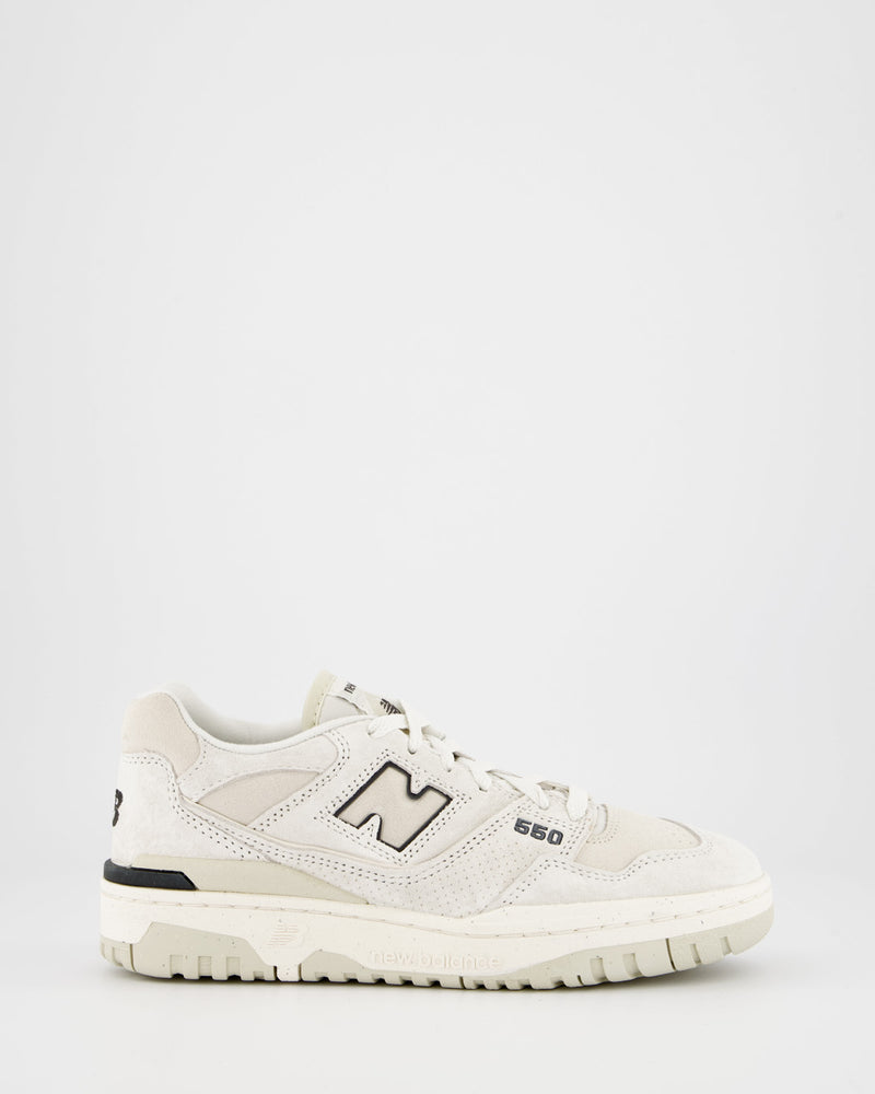 New Balance 550 - Zapatillas de piel