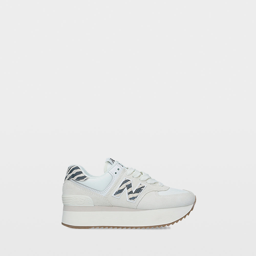 New Balance 574 - Platform Sneakers