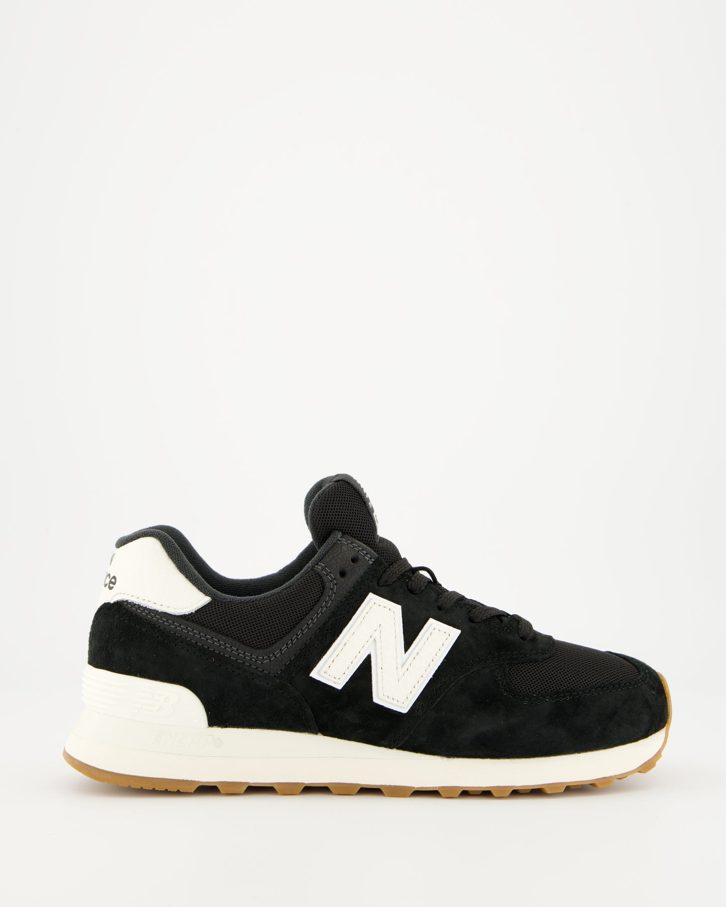 New Balance 574 - Zapatillas de piel