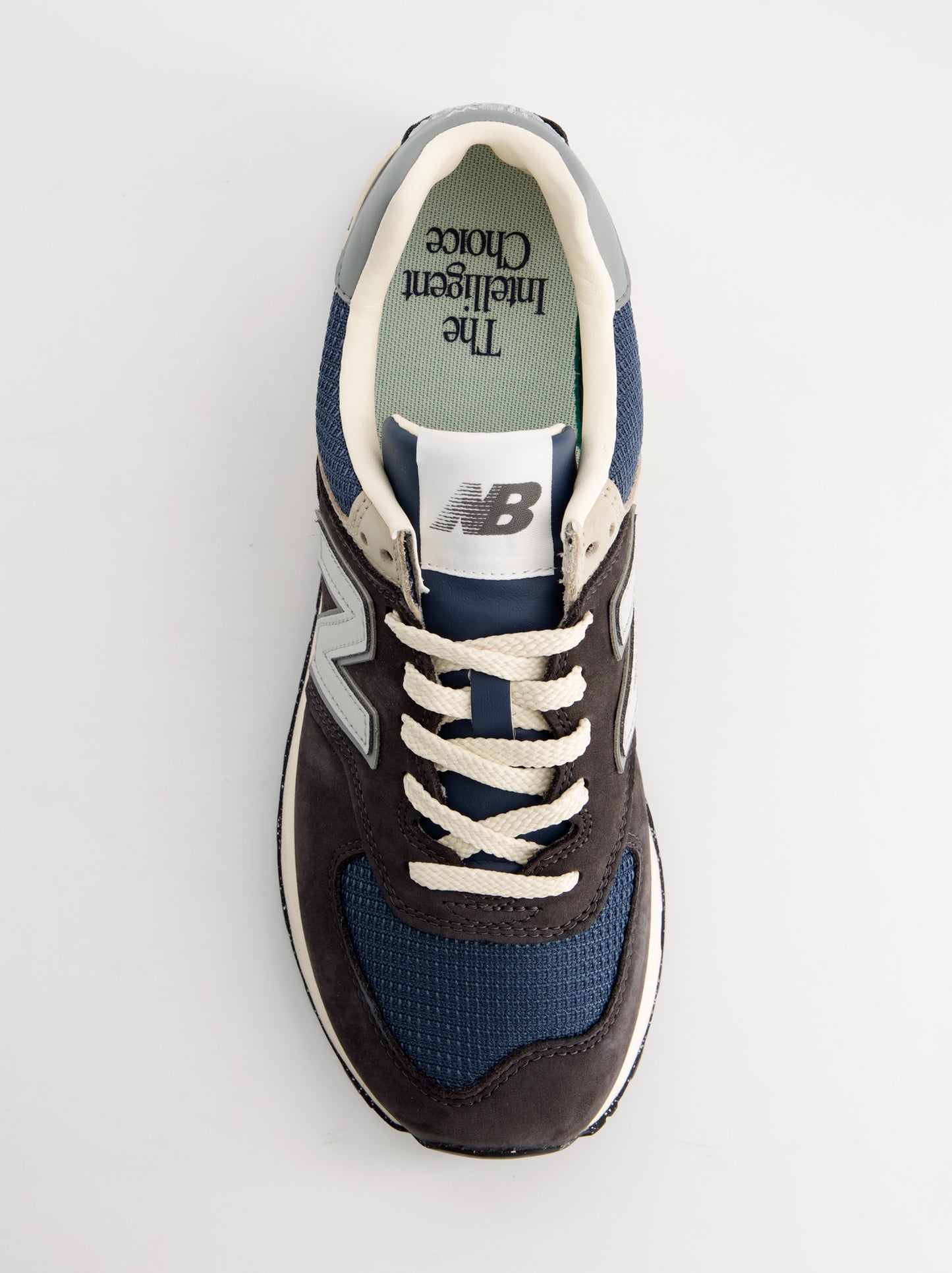 New Balance 574 - Zapatillas de ante