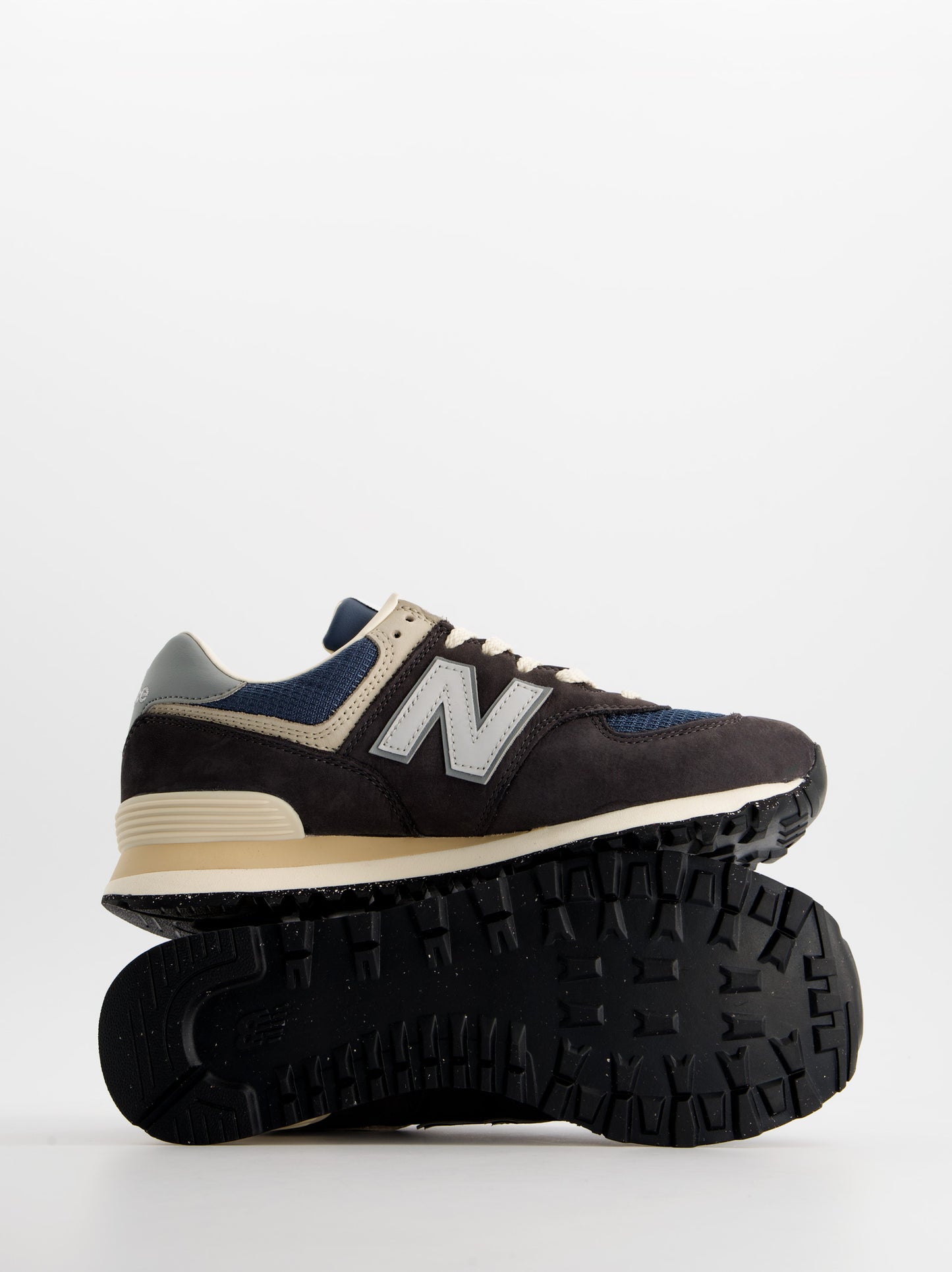 New Balance 574 - Zapatillas de ante