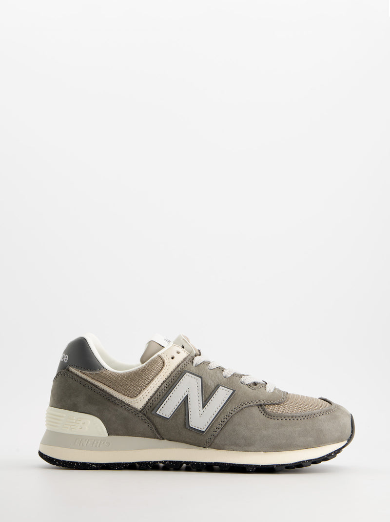 New Balance 574 - Zapatillas de ante