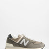 New Balance 574 - Zapatillas de ante