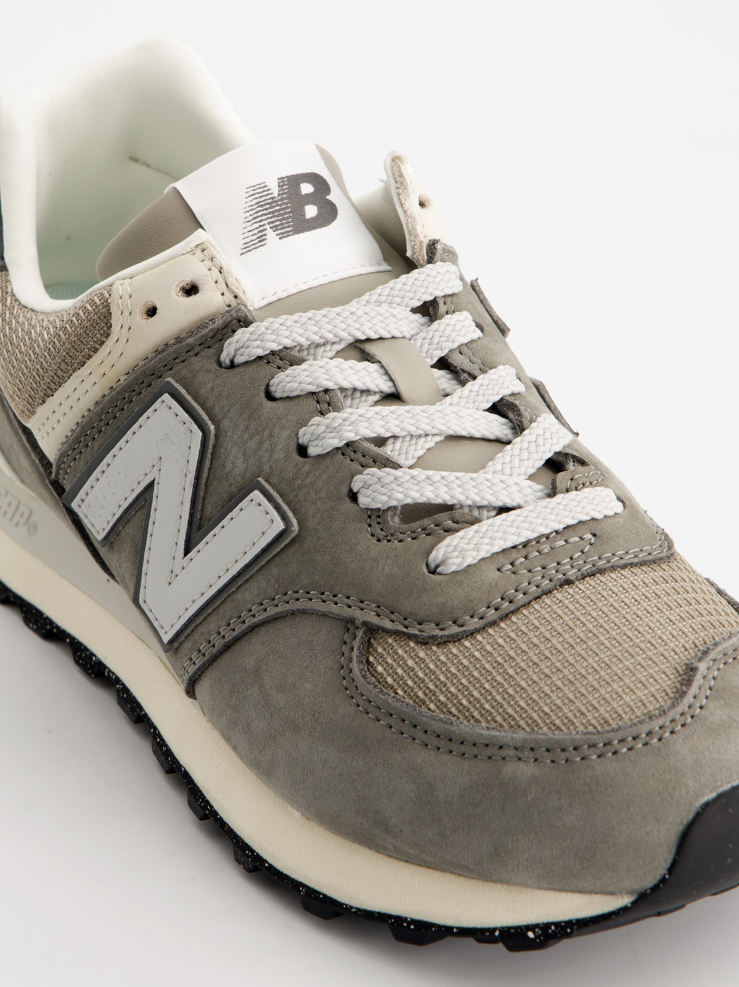 New Balance 574 - Zapatillas de ante