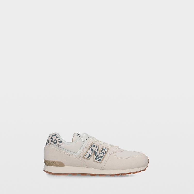 New Balance 574J - Sneakers