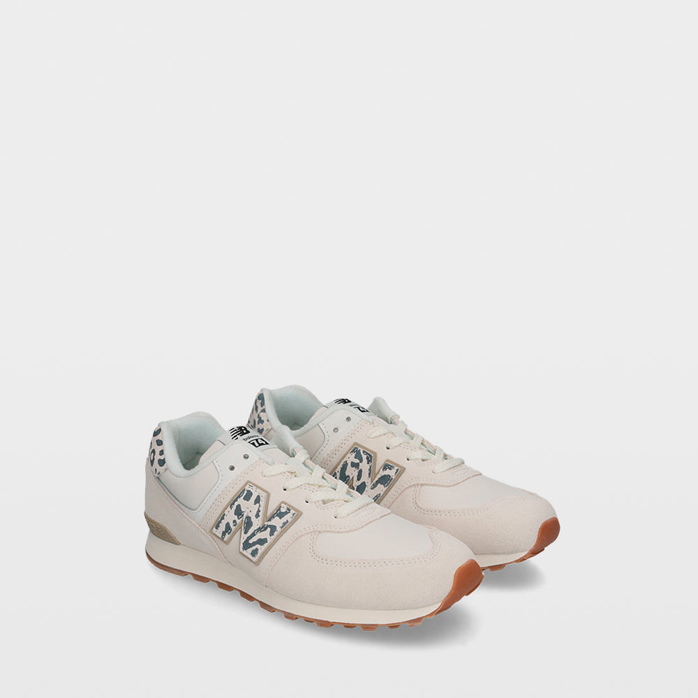 New Balance 574J - Sneakers