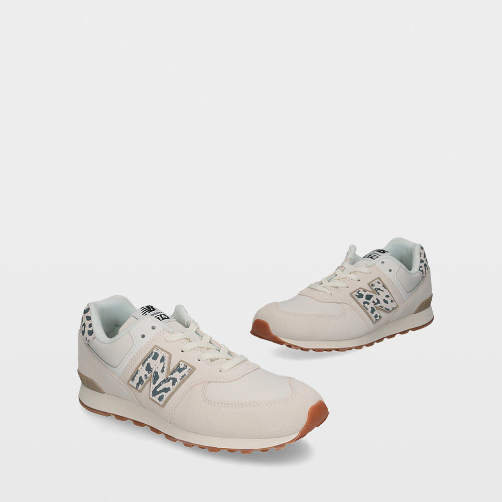 New Balance 574J - Sneakers