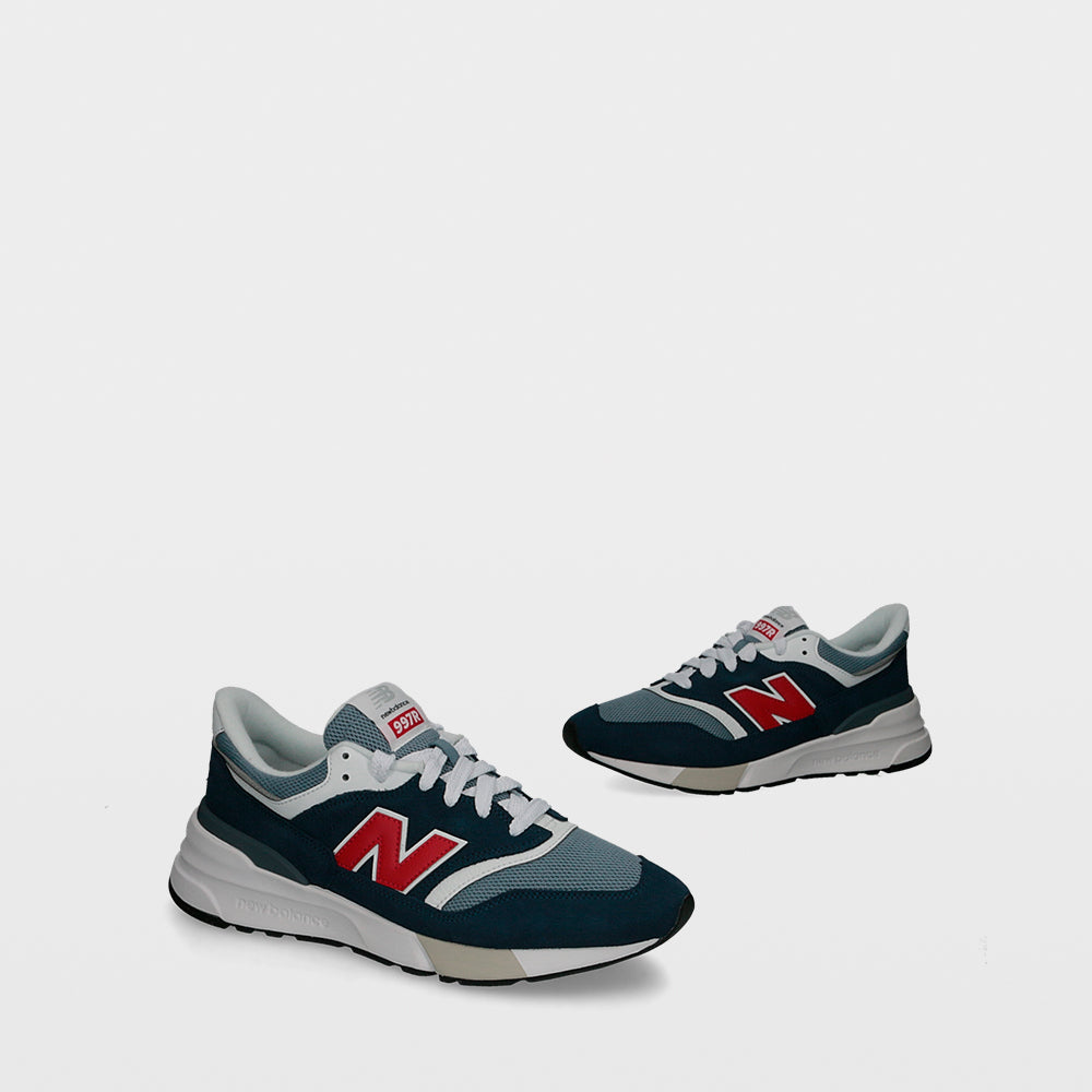 New Balance 997 - Zapatillas